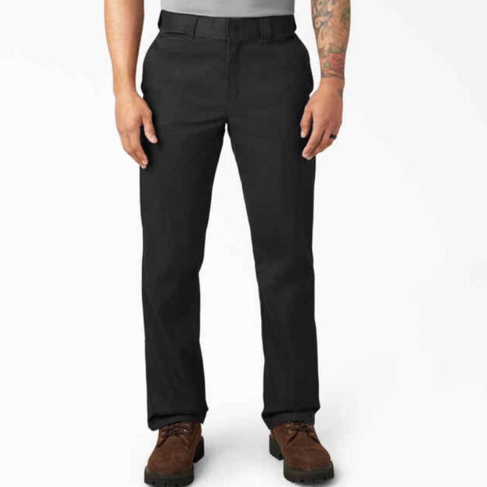 Dickies 874 Flex Original Fit Pant